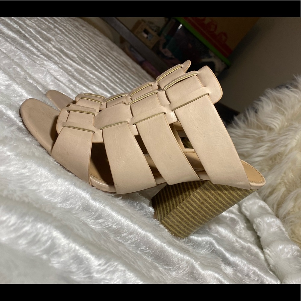 Express Heels